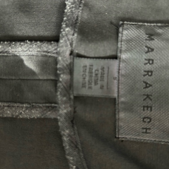 Marrakech Military jacket - Picture 6 of 10